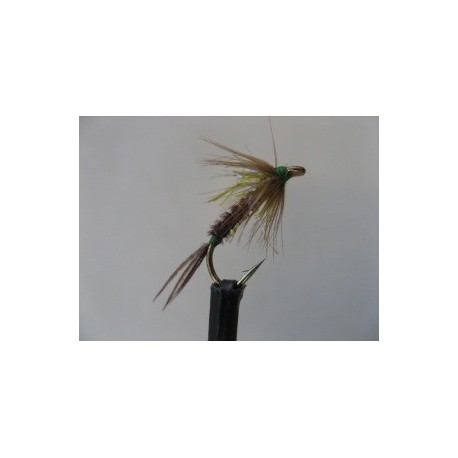 Nymphs Standards uv olive variant pheasant tail nymph $2.34