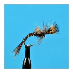 Nymphs Standards Pheasant Tail Challenged $2.34