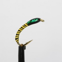 Buzzer sq golden olive holo green cheeks buzzer $2.34