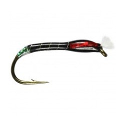 Buzzer straight black buzzer $2.34