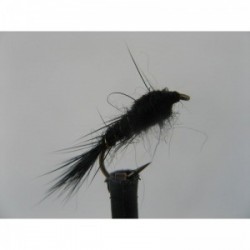 Nymphs Standards black hares ear $2.34