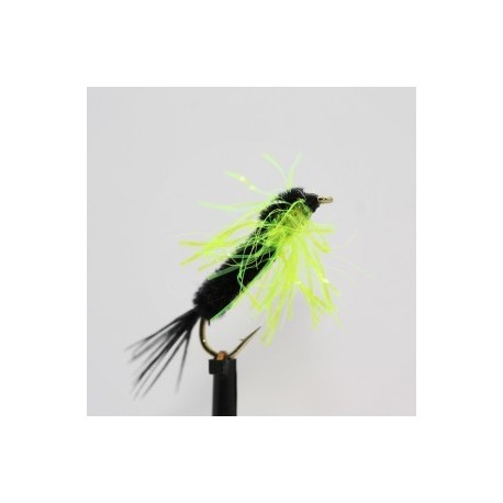 Nymphs Standards straggle montana $2.34