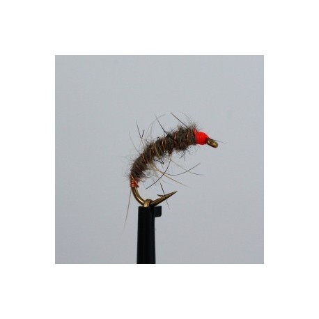 Nymphs Standards sawyer killer bug nymph $2.34