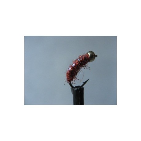 Nymphs Standards brite lite copper tungsten $2.34