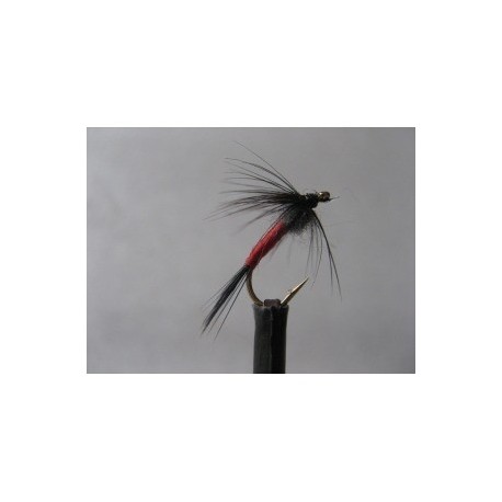 Nymphs Standards iron blue dun nymph $2.34