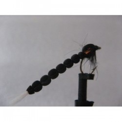 Nymphs Standards ians foam pupa size $2.34