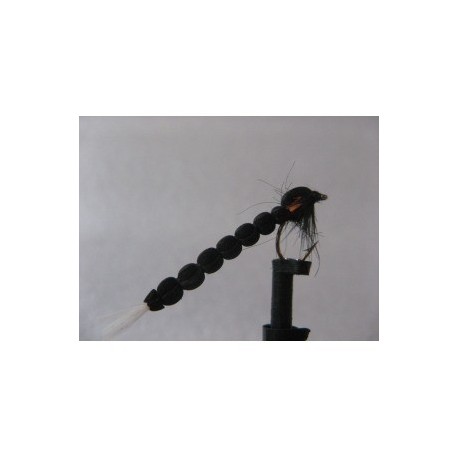 Nymphs Standards ians foam pupa size $2.34