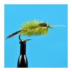 Nymphs Standards Ostrich Blue Wing Olive $2.34