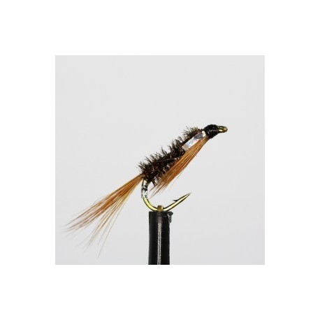 Nymphs Standards d silver diawl bach $2.34