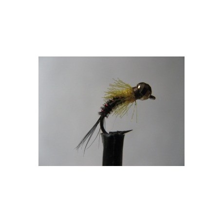 Nymphs Standards pheasant tail sunburst elite tungsten $2.34