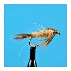 Nymphs Standards Catskill March Brown $2.34