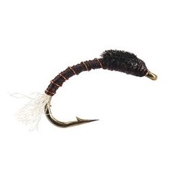 Buzzer Toms Brown Buzzer $2.34