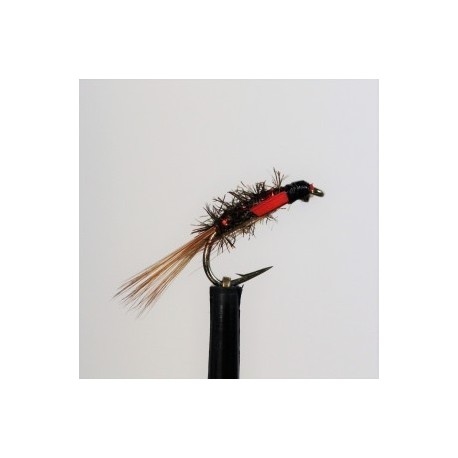 Nymphs Standards magnet diawl bach $2.34