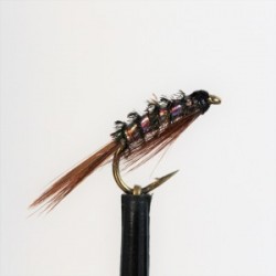 Nymphs Standards traffic light diawl bach $2.34