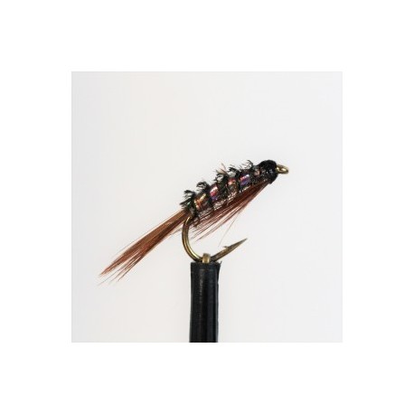 Nymphs Standards traffic light diawl bach $2.34
