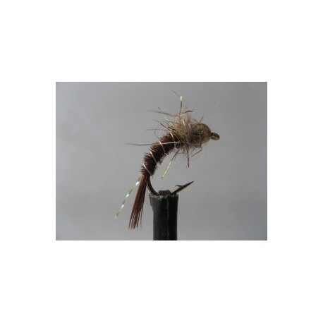 Nymphs Standards lite brite tungsten $2.34