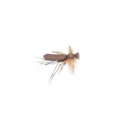 Nymphs Standards daddy long legs natural foam r $2.34