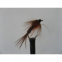 Nymphs Standards orange thorax pheasant tail $2.34