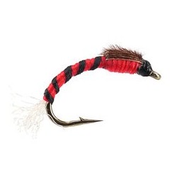 Buzzer Toms Red Dark UV Buzzer $2.34