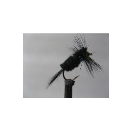 Nymphs Standards green montana rainbow nymph $2.34