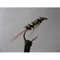 Nymphs Standards ians traffic stopping diawl $2.34