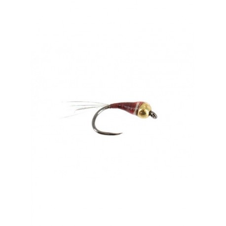 Nymphs Standards beadhead perdigon riverweed $2.34