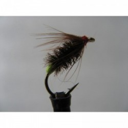 Nymphs Standards stick fly weighted nymph $2.34