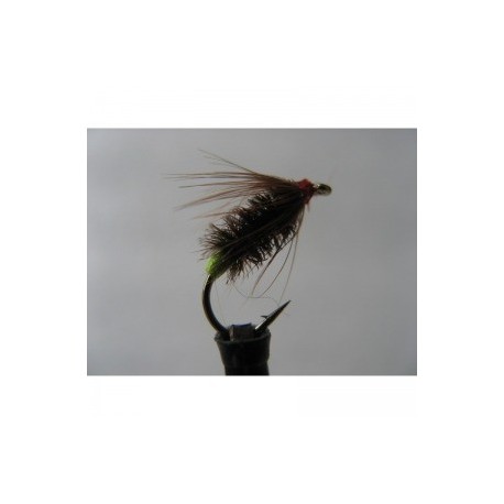 Nymphs Standards stick fly weighted nymph $2.34