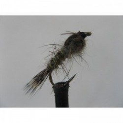 Nymphs Standards rough hares ear $2.34