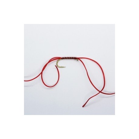 Nymphs Standards apps ribbed b w $2.34