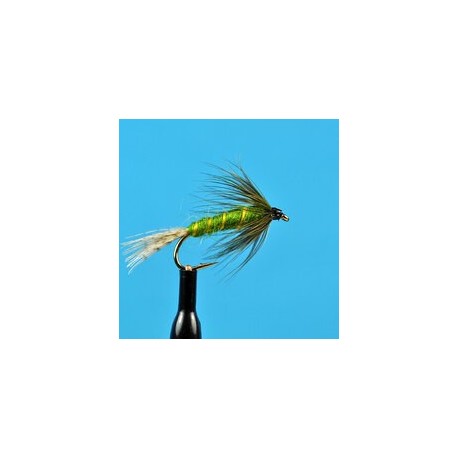 Nymphs Standards Green Drake Emerger $2.34
