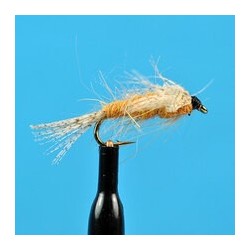 Nymphs Standards Otter $2.34