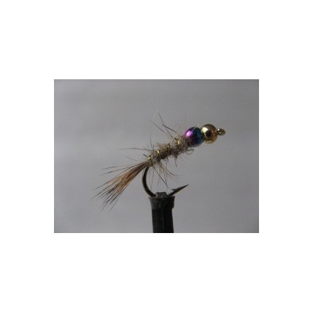 Nymphs Standards hares ear rainbow $2.34
