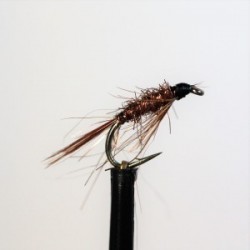Nymphs Standards lite brite copper diawl bach $2.34