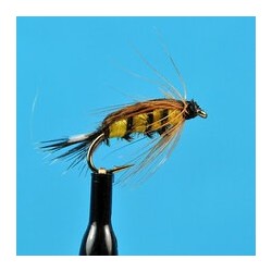 Nymphs Standards Tellico Nymph $2.34