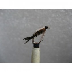 Nymphs Standards zug bug nymph $2.34