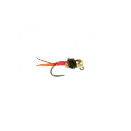 Nymphs Standards beadhead tactical john red $2.34