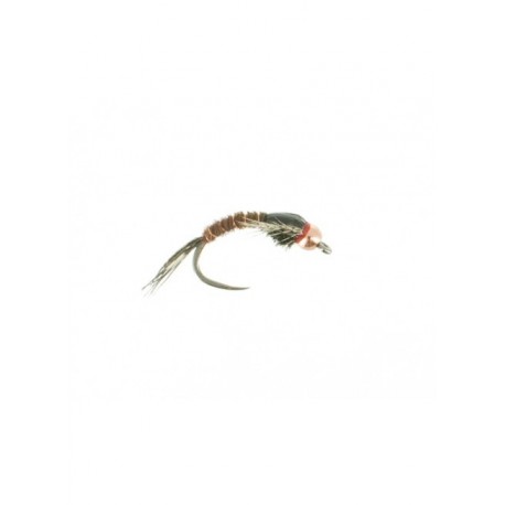Nymphs Standards beadhead tactical partridge $2.34