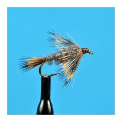 Nymphs Standards Callibaetis Nymph $2.34