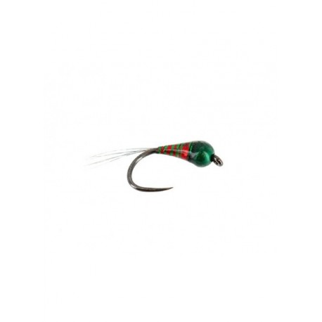 Nymphs Standards beadhead perdigon archer $2.34