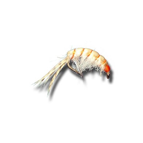 Nymphs Standards Muskie Shrimp $2.34