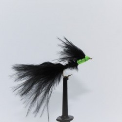 Nymphs Standards mobile weighted montana $2.34