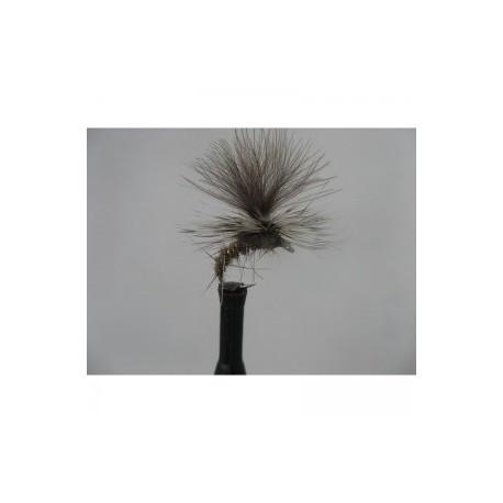 Nymphs Standards hares ear parachute emerger cdc $2.34