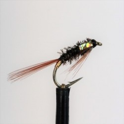 Nymphs Standards d gold diawl bach $2.34