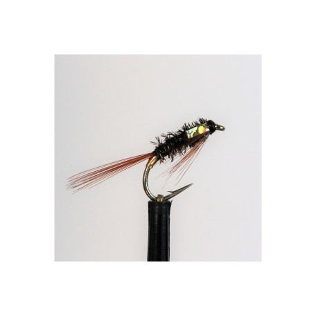 Nymphs Standards d gold diawl bach $2.34