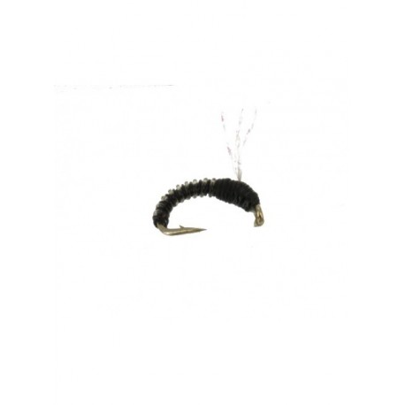 Nymphs Standards juju midge $2.34