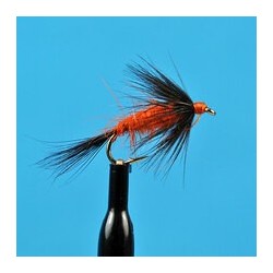 Nymphs Standards Carrot Nymph $2.34