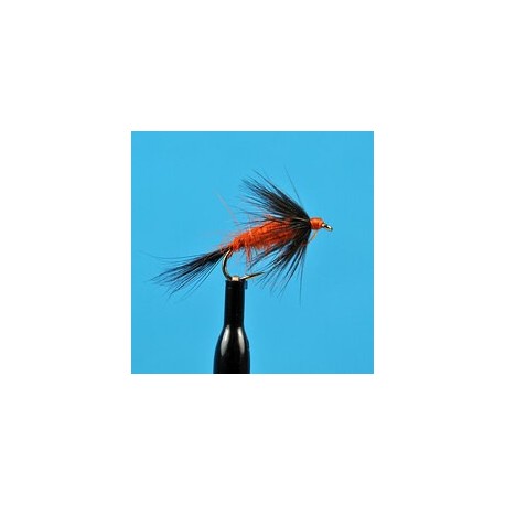 Nymphs Standards Carrot Nymph $2.34