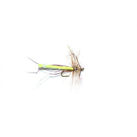 Nymphs Standards dads daddy lime green r $2.34