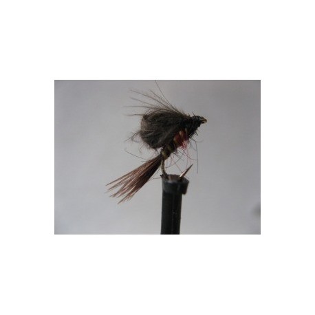 Nymphs Standards bibio emerger cdc $2.34